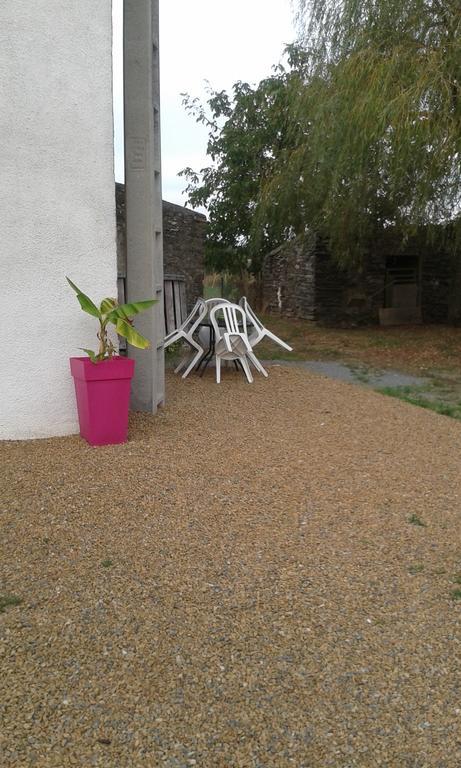 Gite Blonimael Vendrennes Zewnętrze zdjęcie